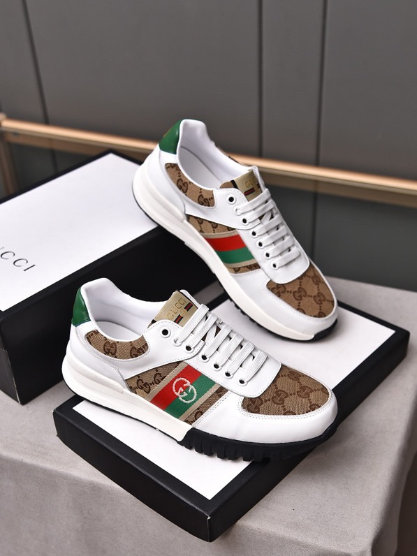 Gucci Sneakers